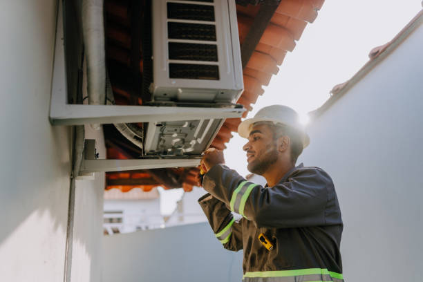 Best Ductless HVAC repair  in Bay Village, OH